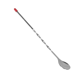 11" DELUXE BAR SPOON