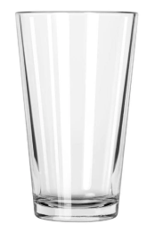 16 oz Pint Glass