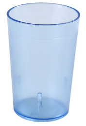 Blue Tumbler 32 oz, Yanco