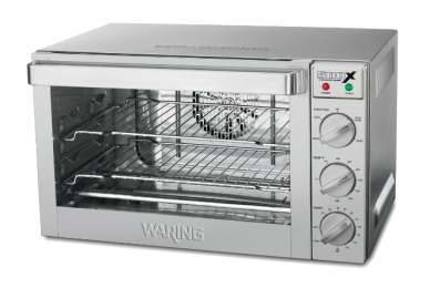 Half Size Convection Oven