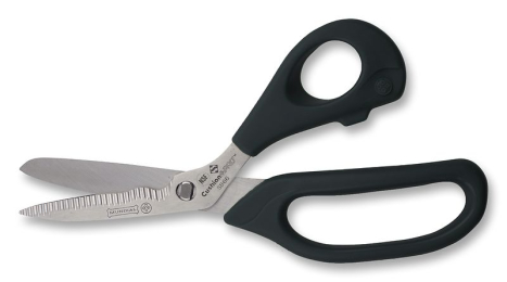 Kitchen Shears, Black