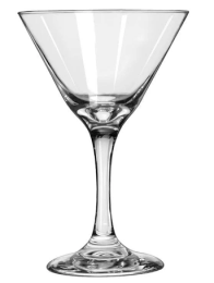 9.5 oz Martini Glass