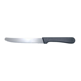 Steak Knife 5" Round