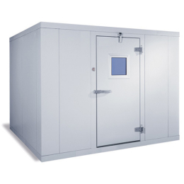 Dade Standard Walk-In Cooler