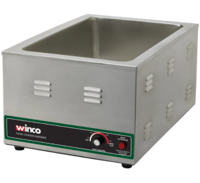 Winco Electric Food Cooker/Warmer