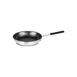 10" Aluminum Non-Stick Fry Pan with Sleeve