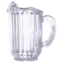 Pitcher 60 Oz. (3) Spouts