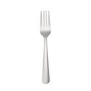 Windsor Dinner Fork, 18/0 Medium Weight 2