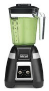 Blade Blender with Toggle Switch 2