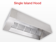 Island Mount Vent Hoods 2