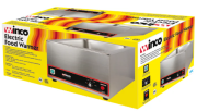 Winco Electric Food Warmer 2