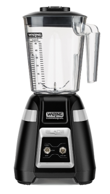 Blade Blender with Toggle Switch 1