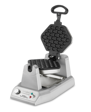 Bubble Waffle Maker 1